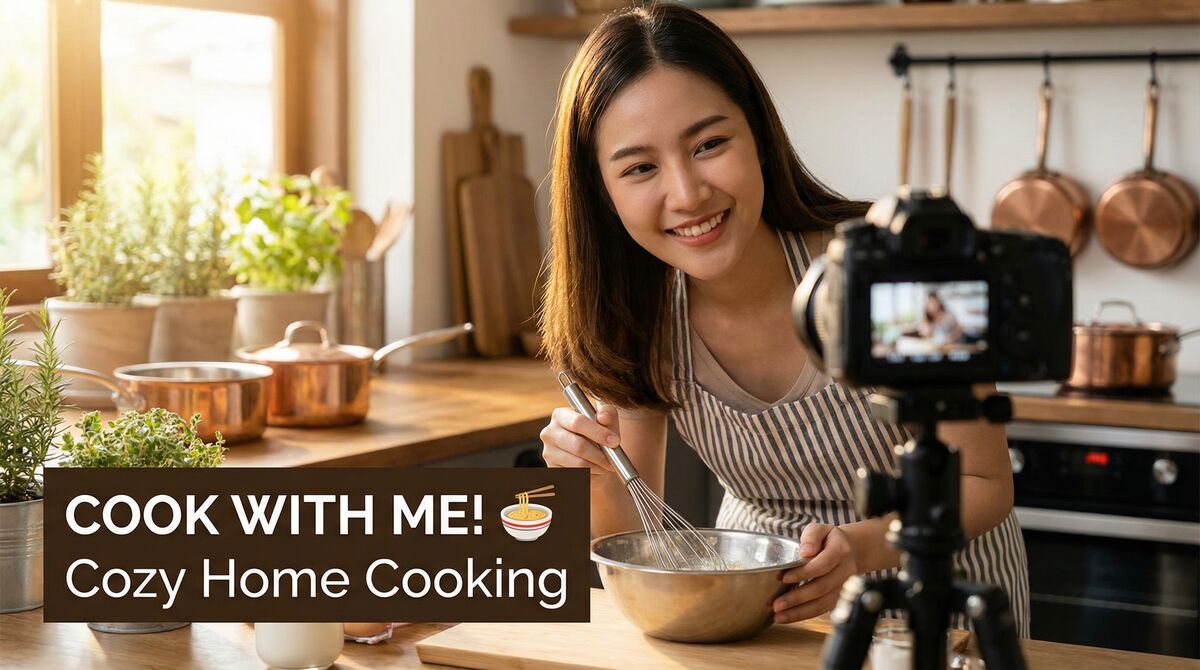 茄子视频美食视频